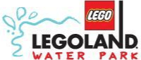 Legoland water park Dubai logo