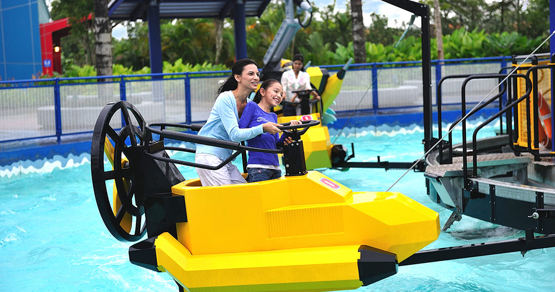 Legoland Dubai