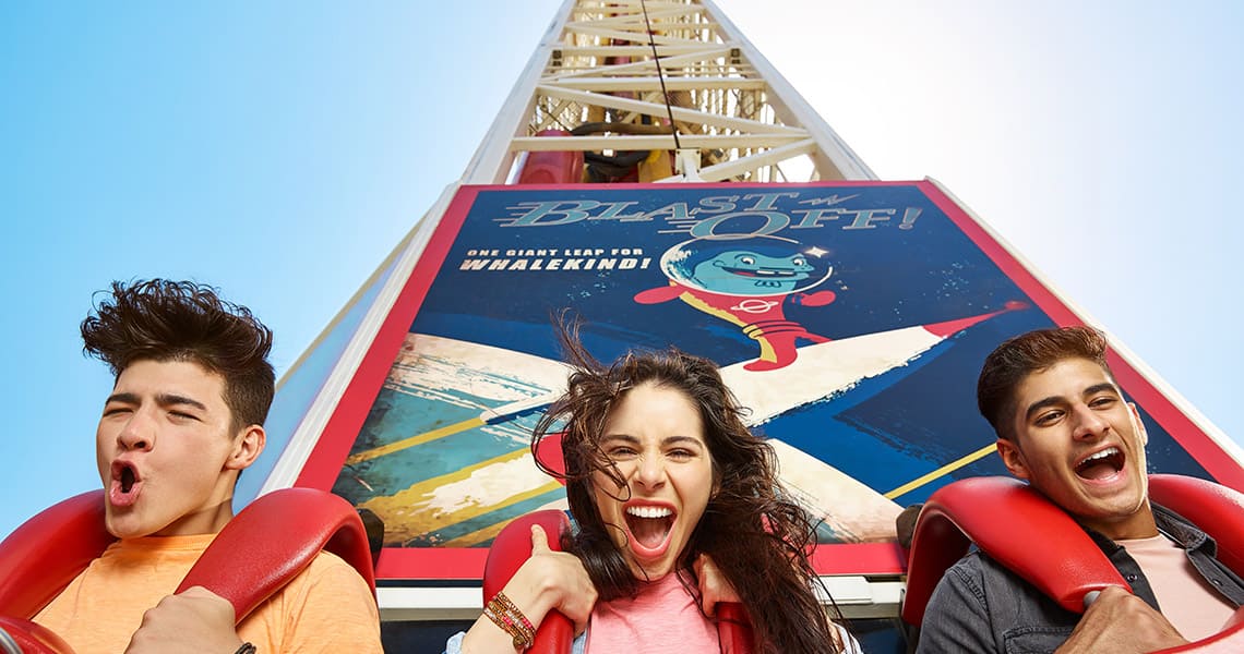 Motiongate park Dubai
