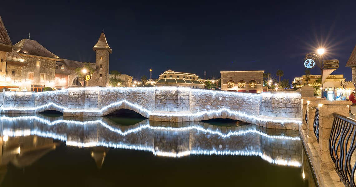 Riverland park Dubai