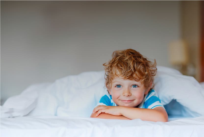 Кровать для ребенка