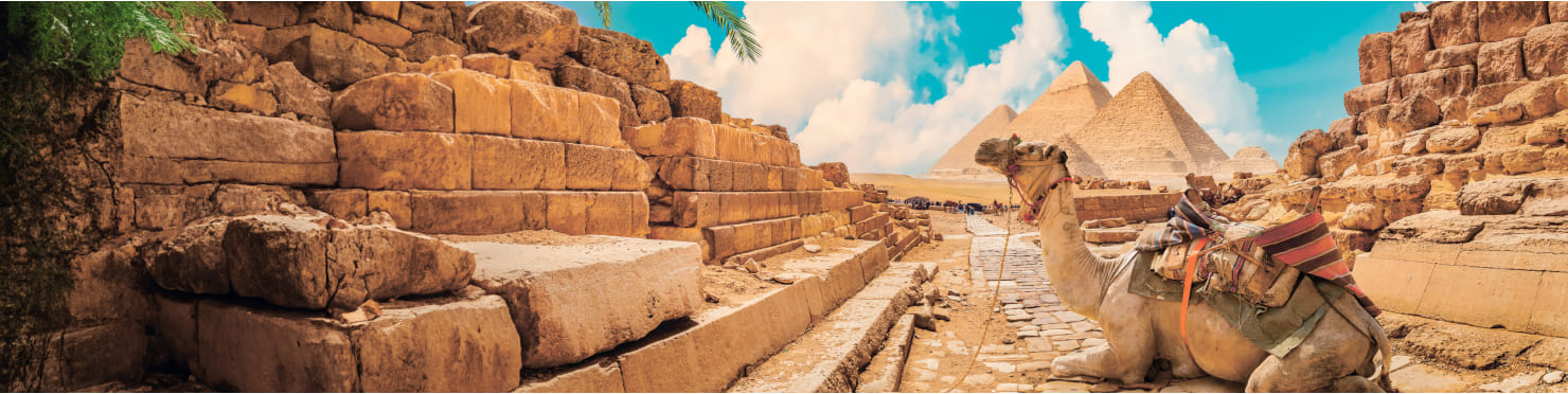 Гид по отдыху в Египте
