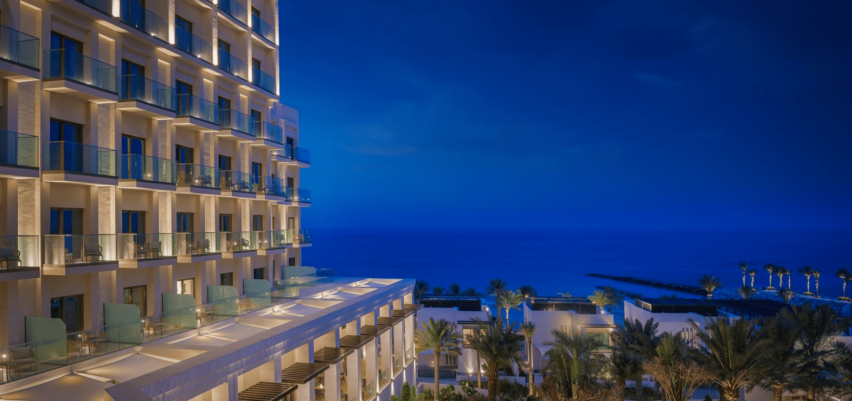 ADDRESS BEACH RESORT FUJAIRAH
