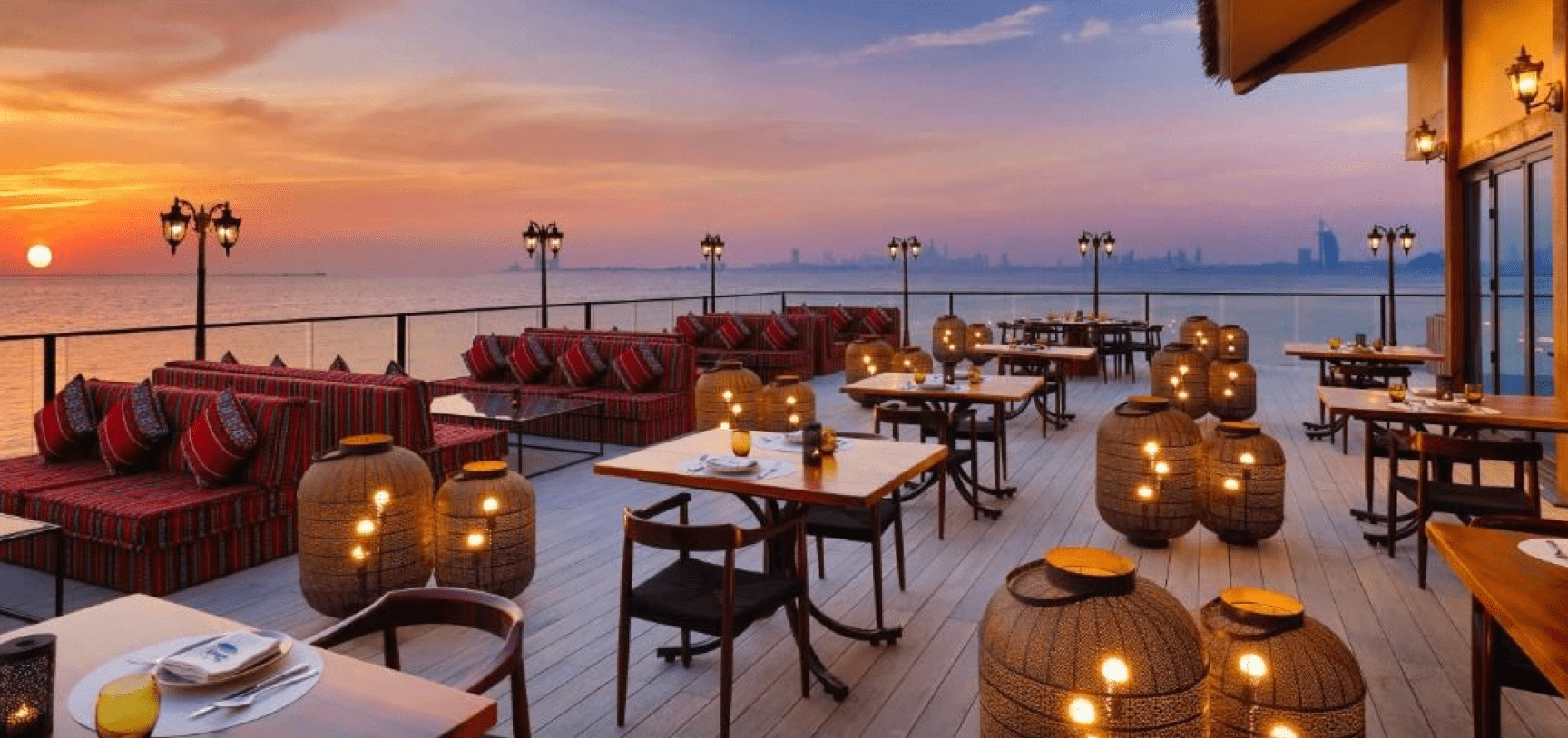 Anantara World Islands