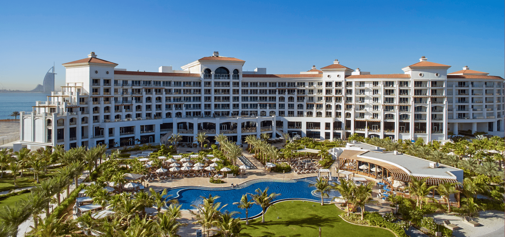 Waldorf Palm Jumeirah