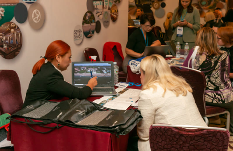 MICE Workshop 2021/2022