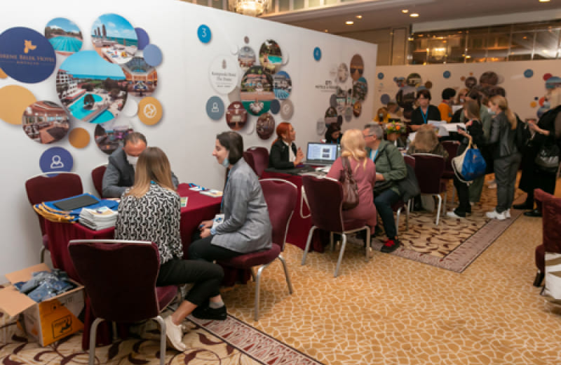 MICE Workshop 2021/2022
