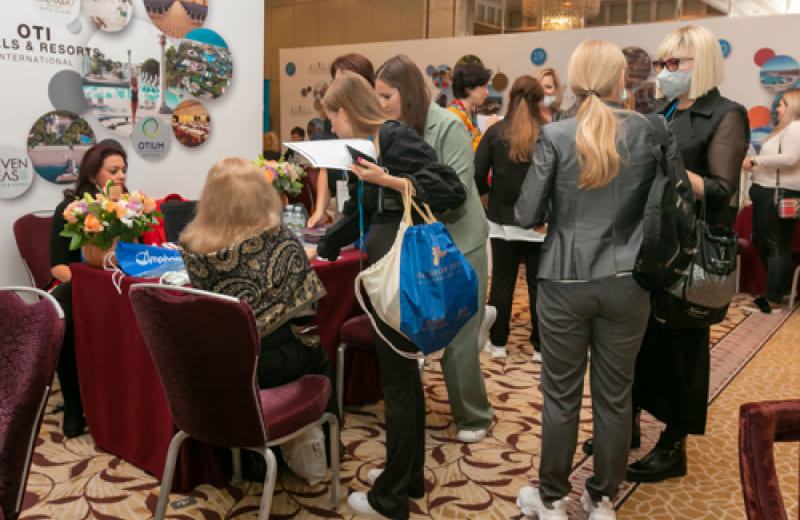 MICE Workshop 2021/2022