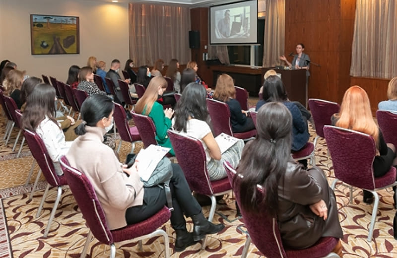 MICE Workshop 2021