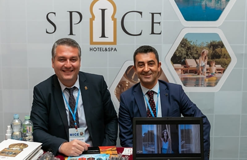 MICE Workshop 2021