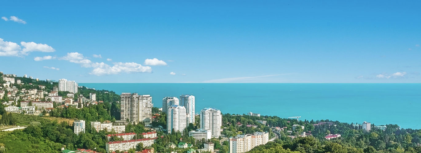 туры в сочи из уфы