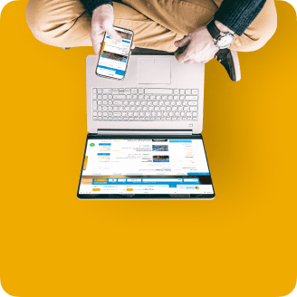 Как забронировать онлайн