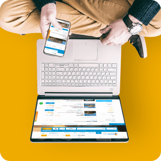 Как забронировать онлайн