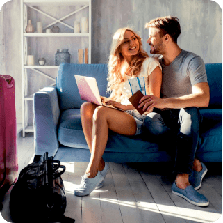 Оплата туров. Рассрочка и кредит