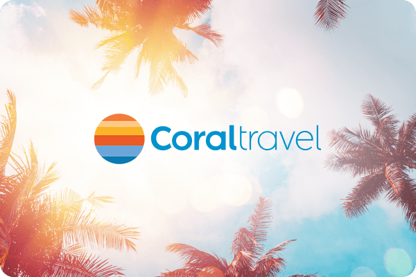 О Coral Travel