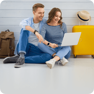 Информация для туристов, бронирующих тур на сайте coral.ru