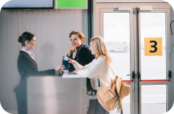 Подарочные карты Coral Travel