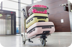 Подарочные карты Coral Travel