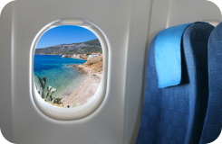 Подарочные карты Coral Travel