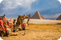Памятка по поездке в Египет