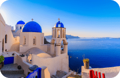 Памятка по поездке в Грецию