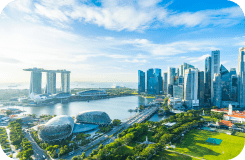 Памятка по поездке в Сингапур