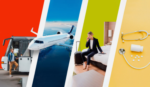 Подарочные карты Coral Travel