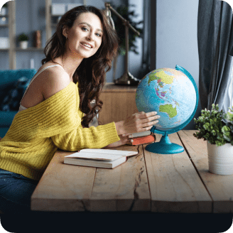 Информация о странах