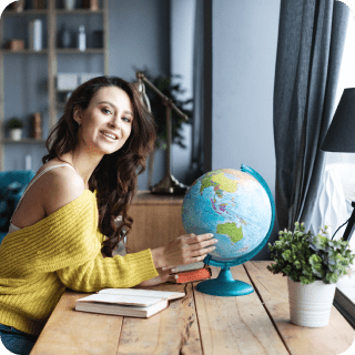 Информация о странах