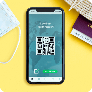 Актуальная информация о странах в связи с COVID-19