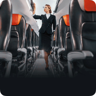 Информация по авиаперелетам