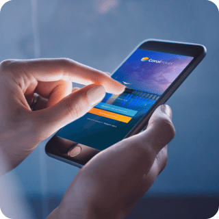 Просмотр заявок для туристов