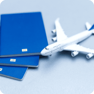 Проверка срока действия загранпаспорта