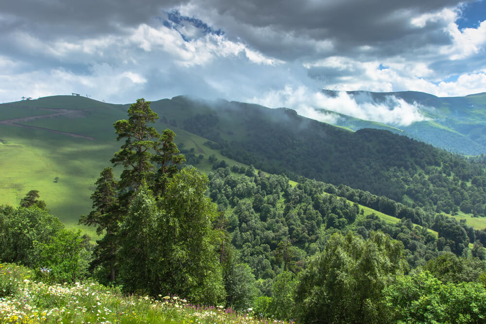 Бакуриани