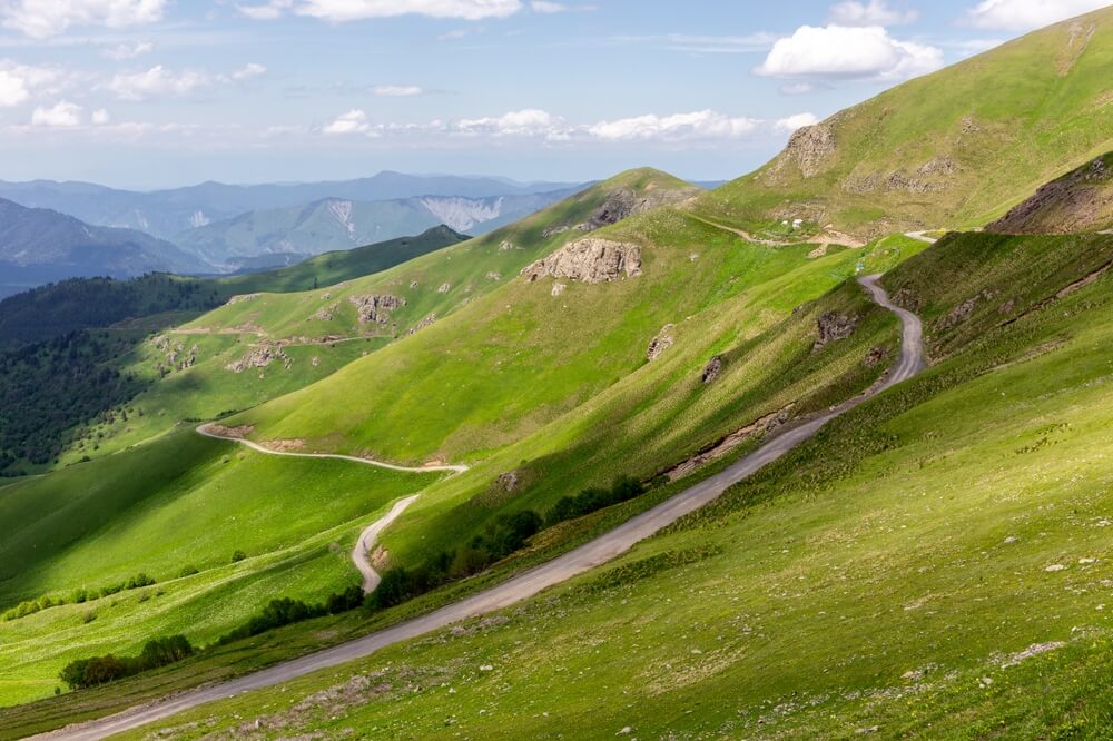 Бакуриани