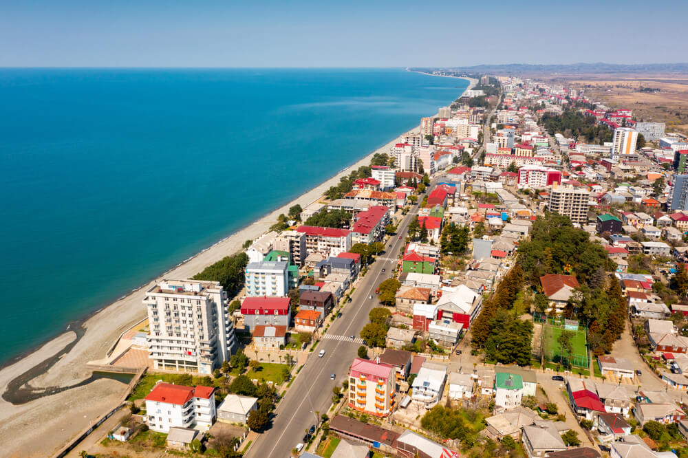 Кобулети
