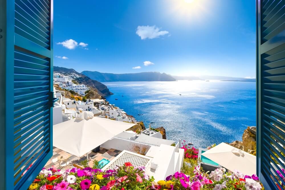 Подробная информация о Греции – выгодные цены на отдых у надежного туроператора Coral Travel