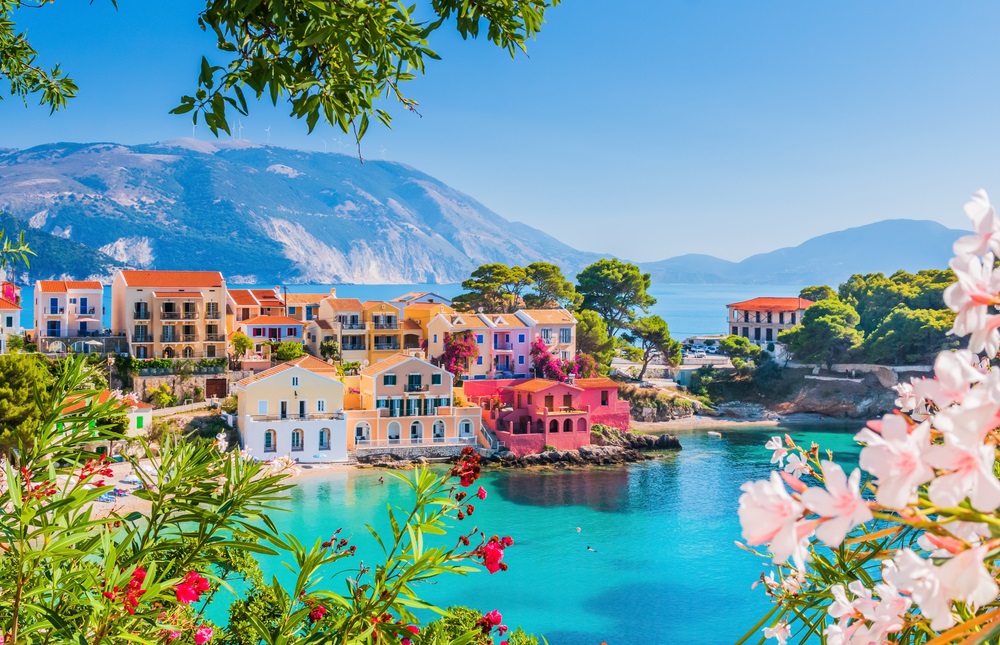 Туры в Грецию в 2024 году – купить путевки по выгодным ценам на сайте Coral Travel