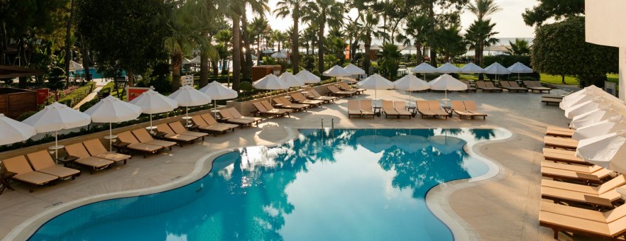 Seven Seas Hotel Life