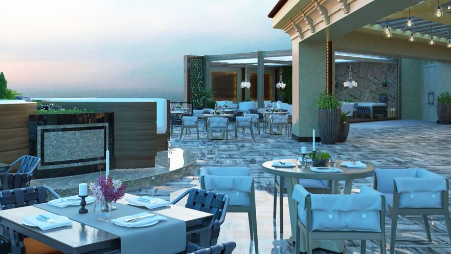 Xanadu Makadi Bay 5*