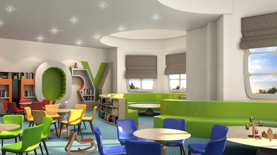 Xanadu Makadi Bay 5*